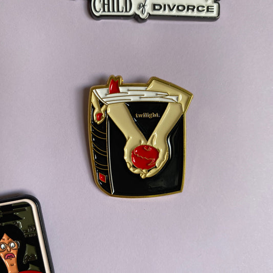 Pin libro Twilight/Crepúsculo