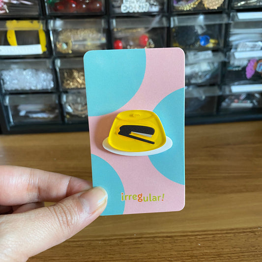 Pin The Office - JelloStapler (Acrílico)