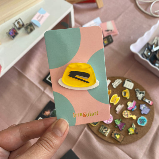 Pin The Office - JelloStapler (Acrílico)