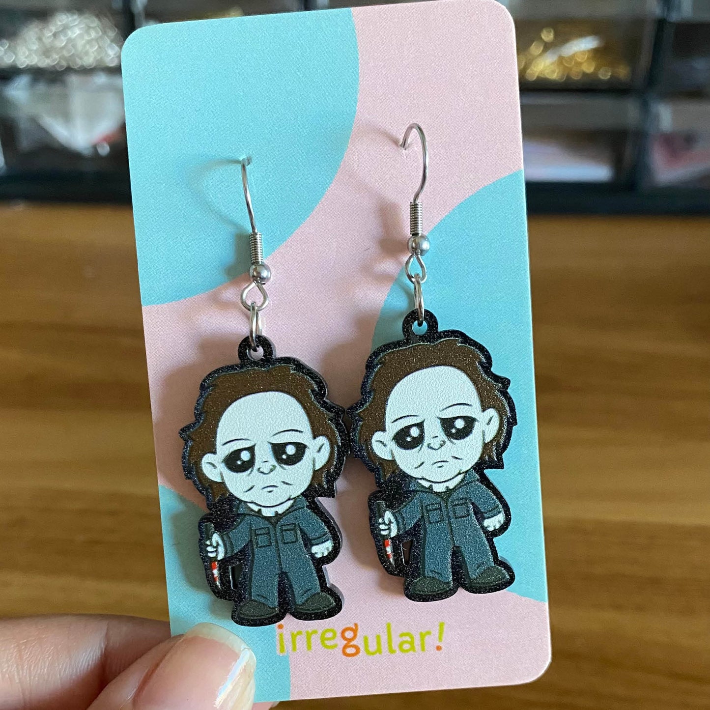 Aros Michael Myers "Halloween"