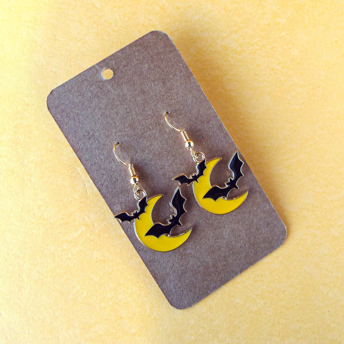 Aros de Murciélagos