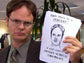 Pin The Office - "This man is a pervert"