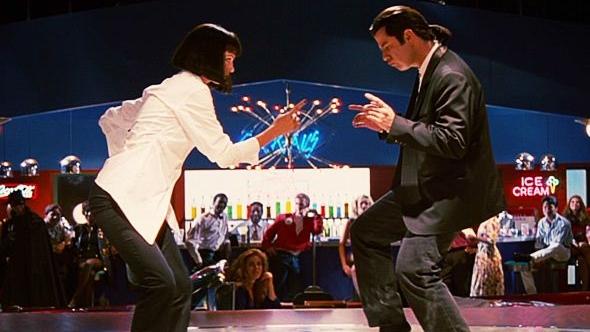 Aros de Pulp Fiction