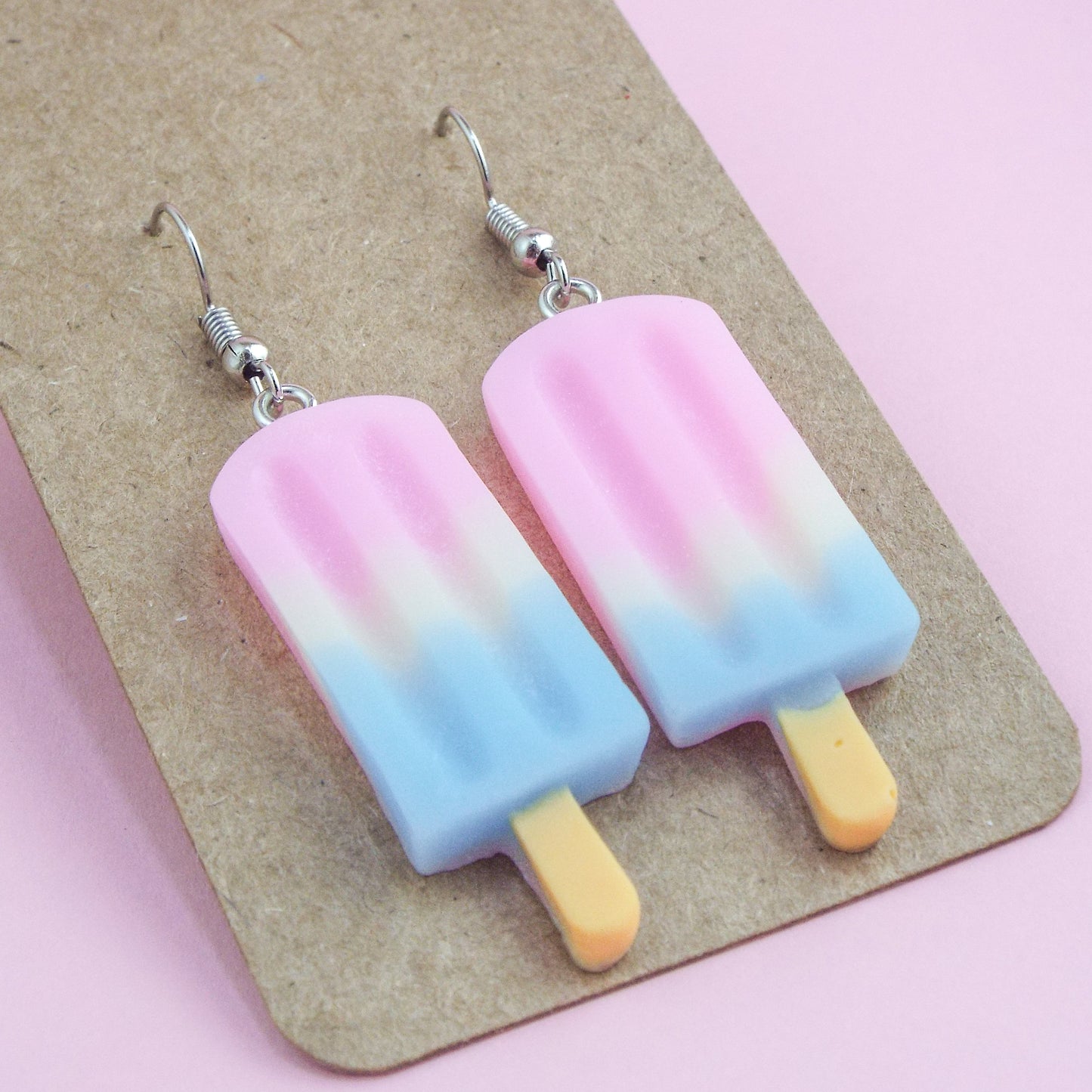 Aros de Helado