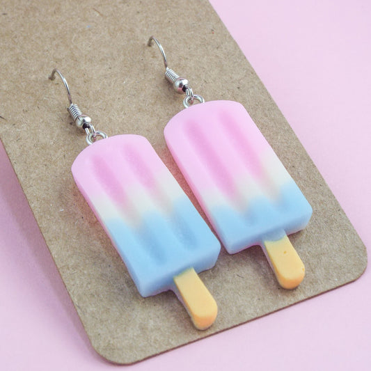 Aros de Helado