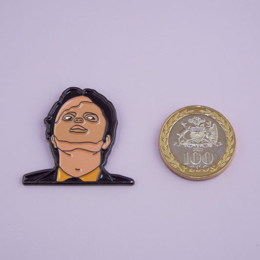 Pin Dwight de The Office