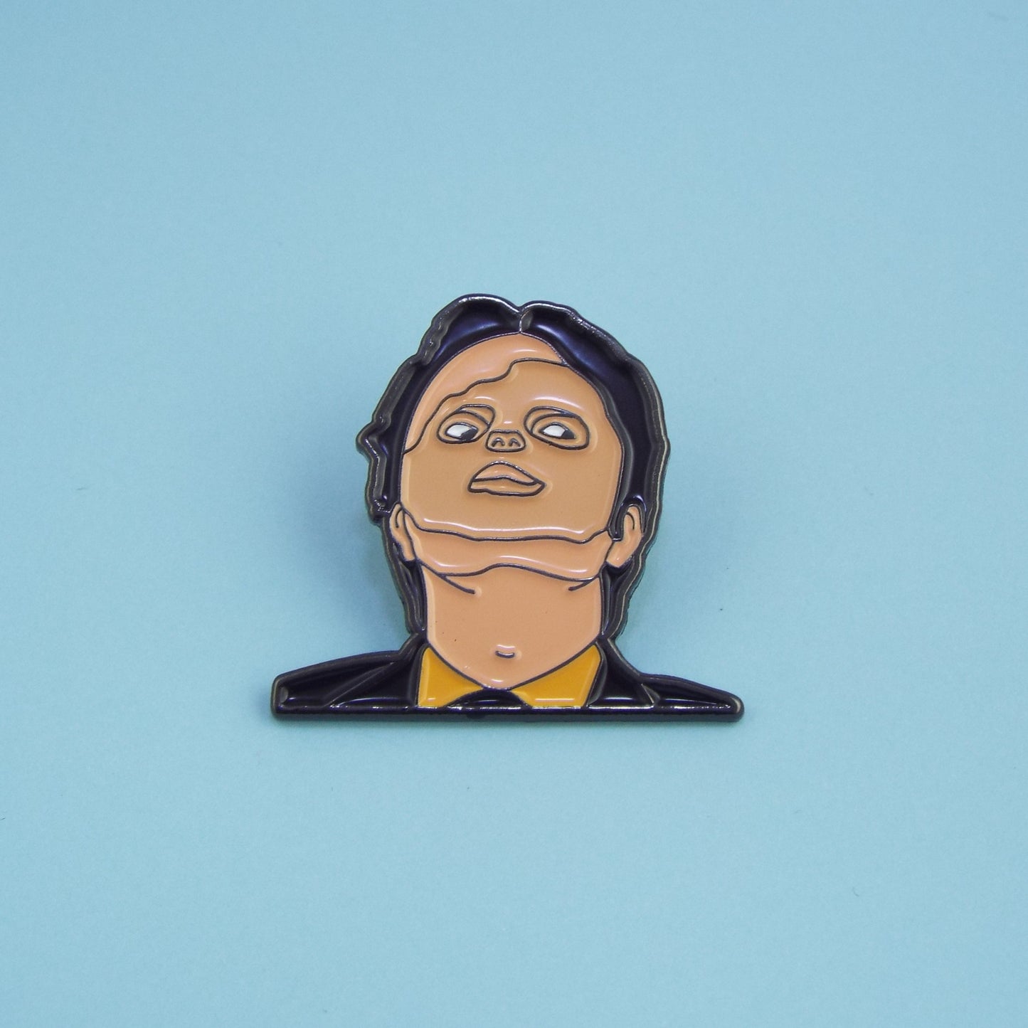 Pin Dwight de The Office