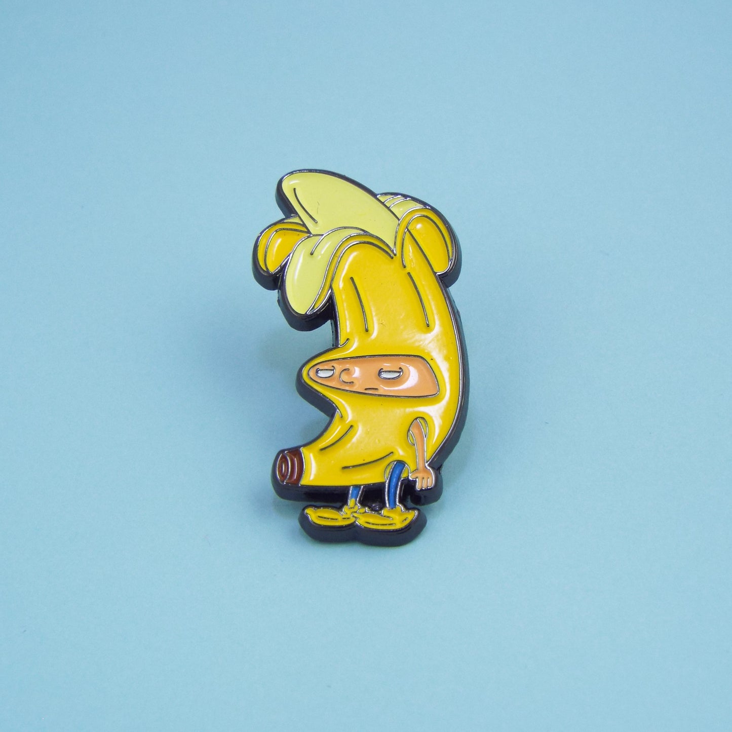 Pin Banana Arnold