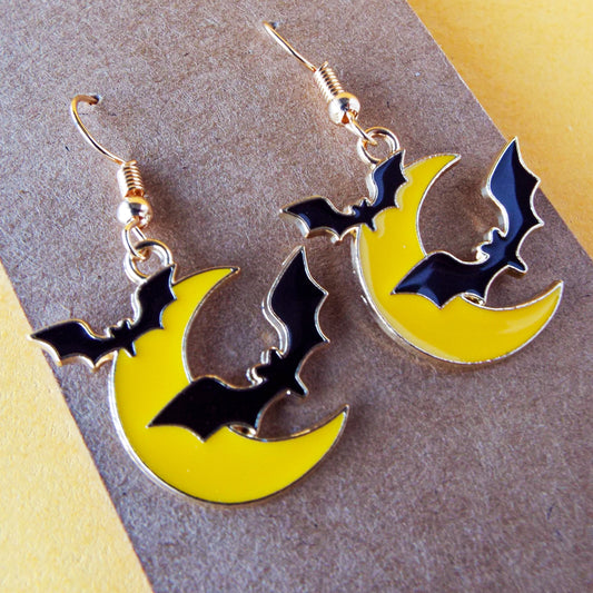 Aros de Murciélagos